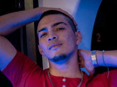 JuanDiamond - male webcam at LiveJasmin