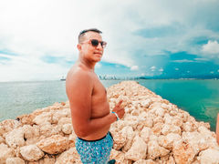 JulianMaster - male webcam at LiveJasmin