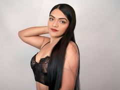 JulianaMendozza from LiveJasmin