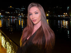 JulianaRoss from LiveJasmin