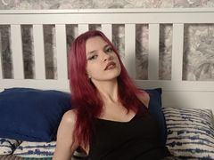 JulieMcBride from LiveJasmin