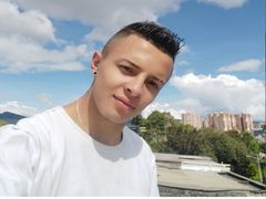 JustinCoper from LiveJasmin