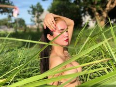 KaraSchulman - blond shemale webcam at LiveJasmin