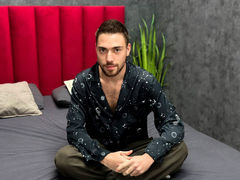 KarlMod - male webcam at LiveJasmin