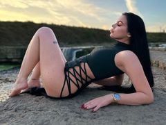 NaomiPearcy - female with black hair and  big tits webcam at LiveJasmin