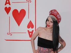 KatarinaMoon from LiveJasmin