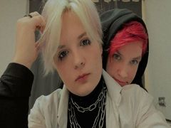 KateAndRene from LiveJasmin