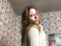 KateKorF - female webcam at LiveJasmin