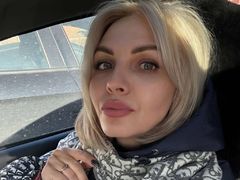 KatrineBlonde from LiveJasmin