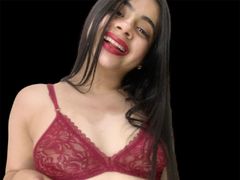 KatleyaForbs - female with black hair webcam at LiveJasmin