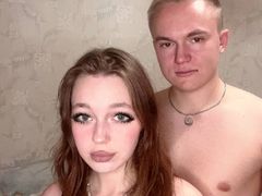 KatyandJohn from LiveJasmin