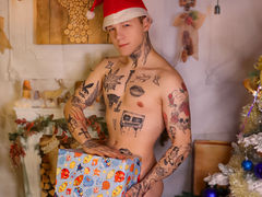 KeithStoune - male webcam at LiveJasmin