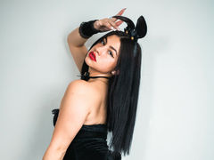 SophieSwift - female with black hair and  small tits webcam at xLoveCam