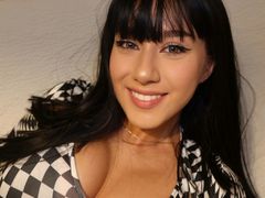 KendraRussell - female with black hair webcam at LiveJasmin