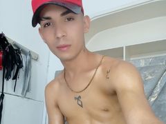 KeneddyMorgan - male webcam at LiveJasmin