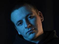 KennyKlark - male webcam at LiveJasmin