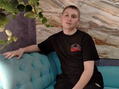 KennyKork - male webcam at LiveJasmin