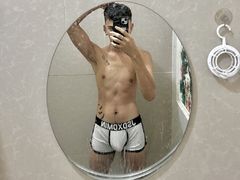 KentDamien - male webcam at LiveJasmin