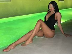 KeylaHamilton from LiveJasmin