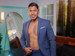 KillianHall - male webcam at LiveJasmin