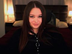 KimberlyMaran from LiveJasmin