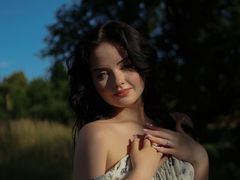 KimberlyMood from LiveJasmin