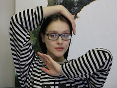 KiraLostrange from LiveJasmin