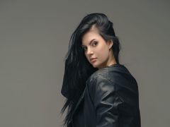 KittyPeil - female with black hair and  big tits webcam at LiveJasmin