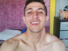 Kosko - male webcam at LiveJasmin