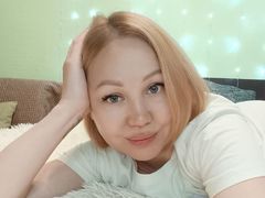 LanaDamireses - female with brown hair and  big tits webcam at LiveJasmin