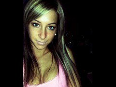 LanaHansen - female with brown hair and  small tits webcam at LiveJasmin