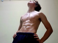 LanceHawkins - male webcam at LiveJasmin