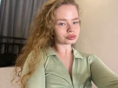 TracySimmons - blond female with  big tits webcam at LiveJasmin