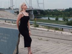 LeaGow from LiveJasmin