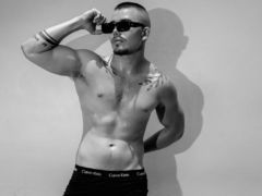 LeandroSoto - male webcam at LiveJasmin