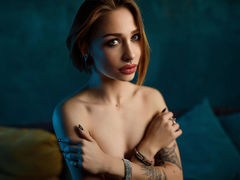 LeilaKitlen from LiveJasmin