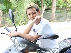 LeomarReyes - male webcam at LiveJasmin