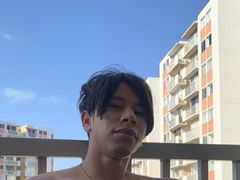 LeonelBhapi - male webcam at LiveJasmin