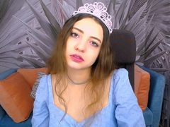 LeslieJonas - female with red hair webcam at LiveJasmin