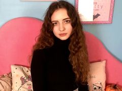 LeslieJonas - female with red hair webcam at LiveJasmin