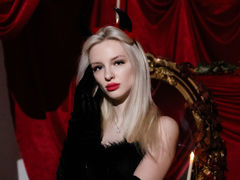 LexyCraig - blond female webcam at LiveJasmin