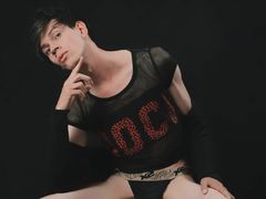 JanRay - male webcam at LiveJasmin