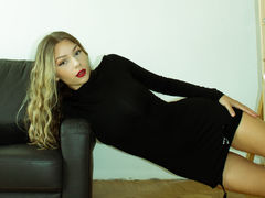 LikaMayson - female webcam at LiveJasmin