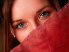 LilianMillions - female with brown hair webcam at LiveJasmin