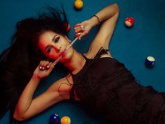 LilithMayfair - female with black hair webcam at LiveJasmin