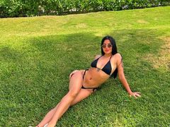 LilithPoe - female with black hair webcam at LiveJasmin