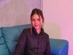 LiluCam from LiveJasmin