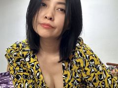 LinaZhang from LiveJasmin