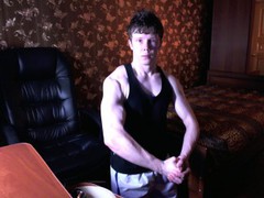 MaxBall - male webcam at LiveJasmin