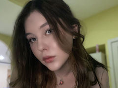 LisaElton - female with red hair and  big tits webcam at LiveJasmin